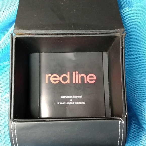 Redline Watch Torque Sport - Picture 4 of 7